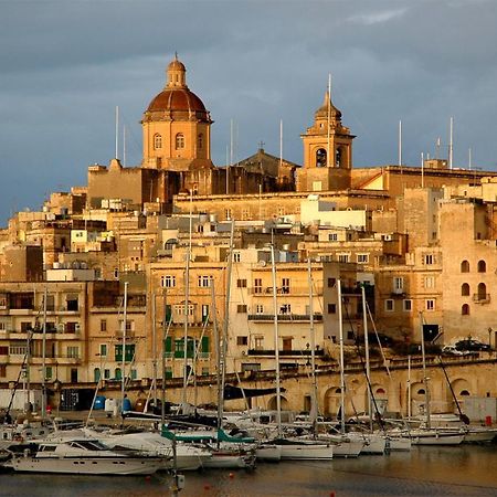 Hotel No. 17 Il-Birgu Extérieur photo