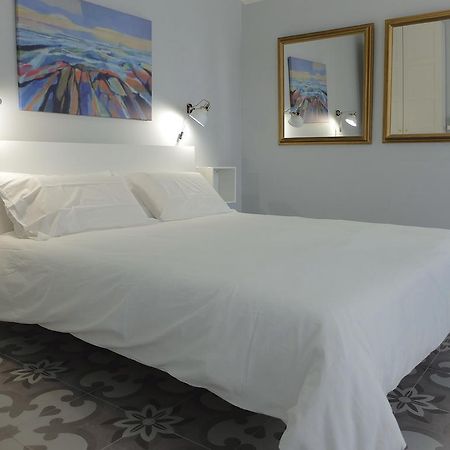 Hotel No. 17 Il-Birgu Extérieur photo