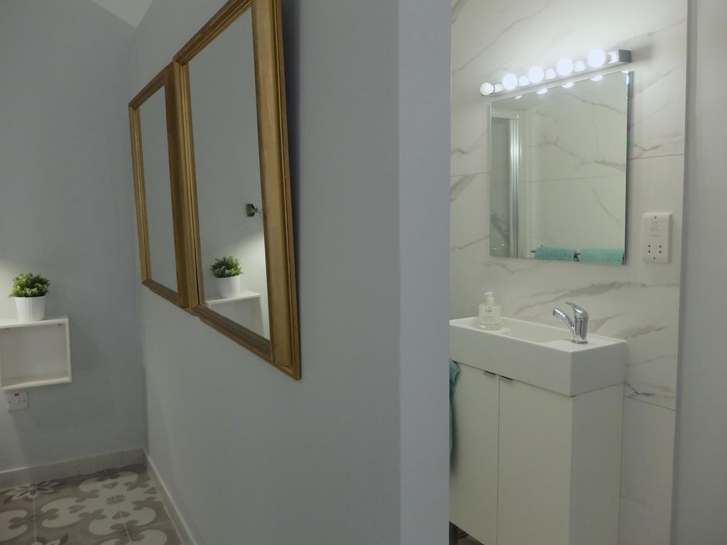 Hotel No. 17 Il-Birgu Extérieur photo