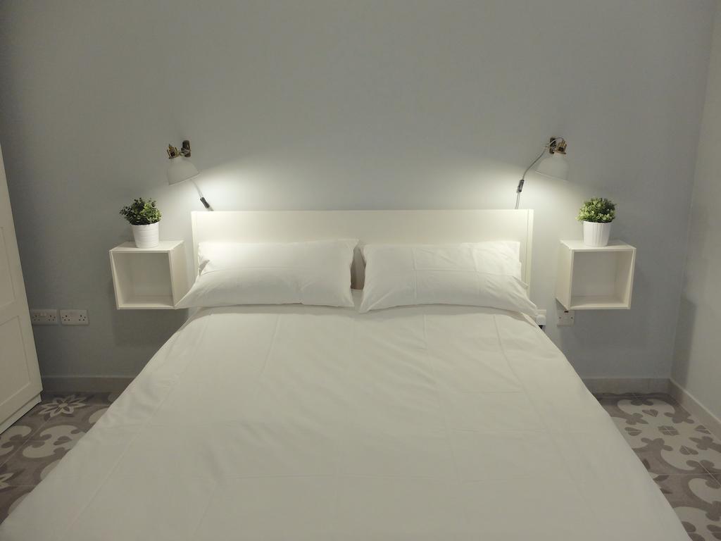 Hotel No. 17 Il-Birgu Extérieur photo