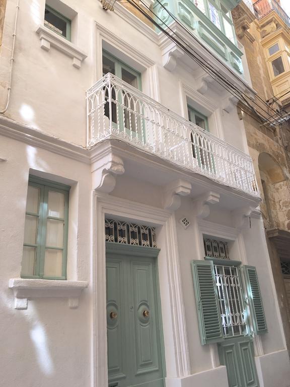 Hotel No. 17 Il-Birgu Extérieur photo