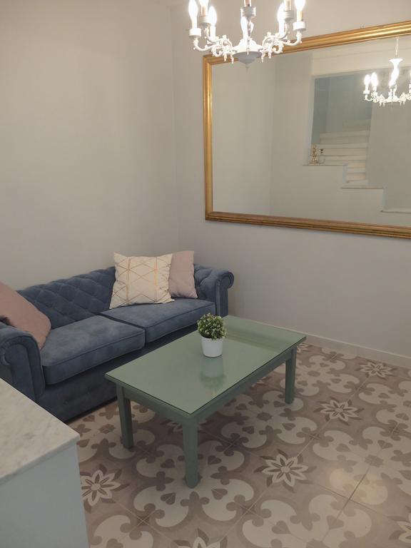 Hotel No. 17 Il-Birgu Extérieur photo