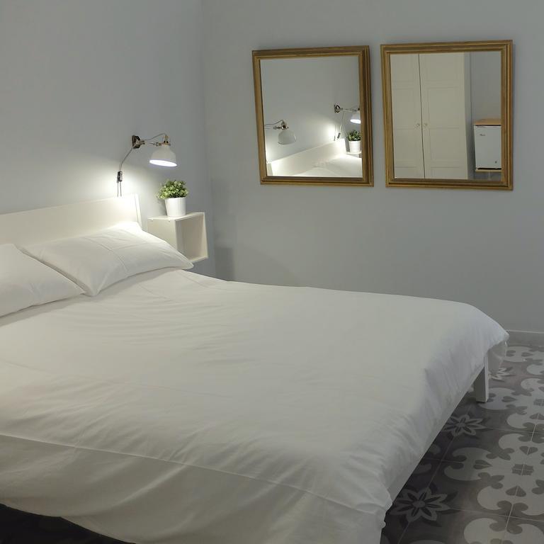 Hotel No. 17 Il-Birgu Extérieur photo