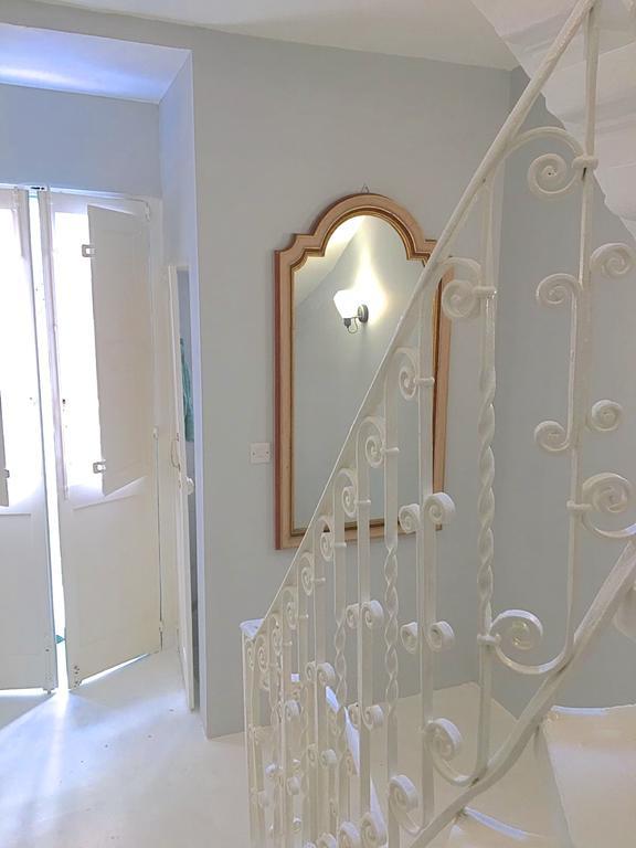 Hotel No. 17 Il-Birgu Extérieur photo