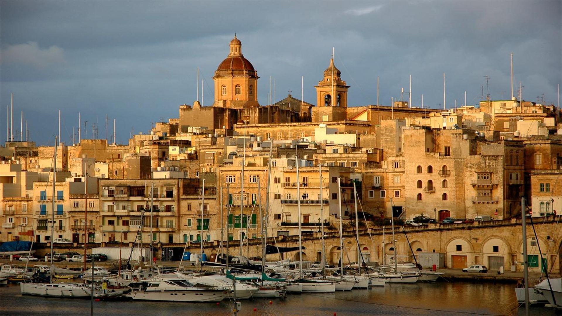 Hotel No. 17 Il-Birgu Extérieur photo