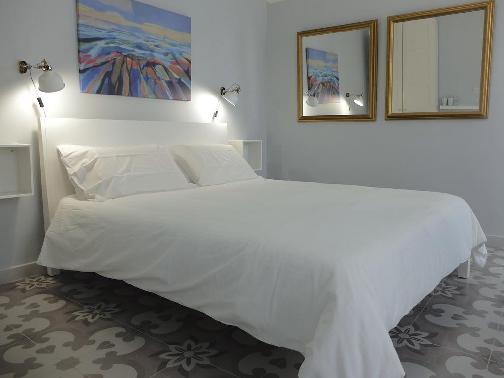 Hotel No. 17 Il-Birgu Extérieur photo