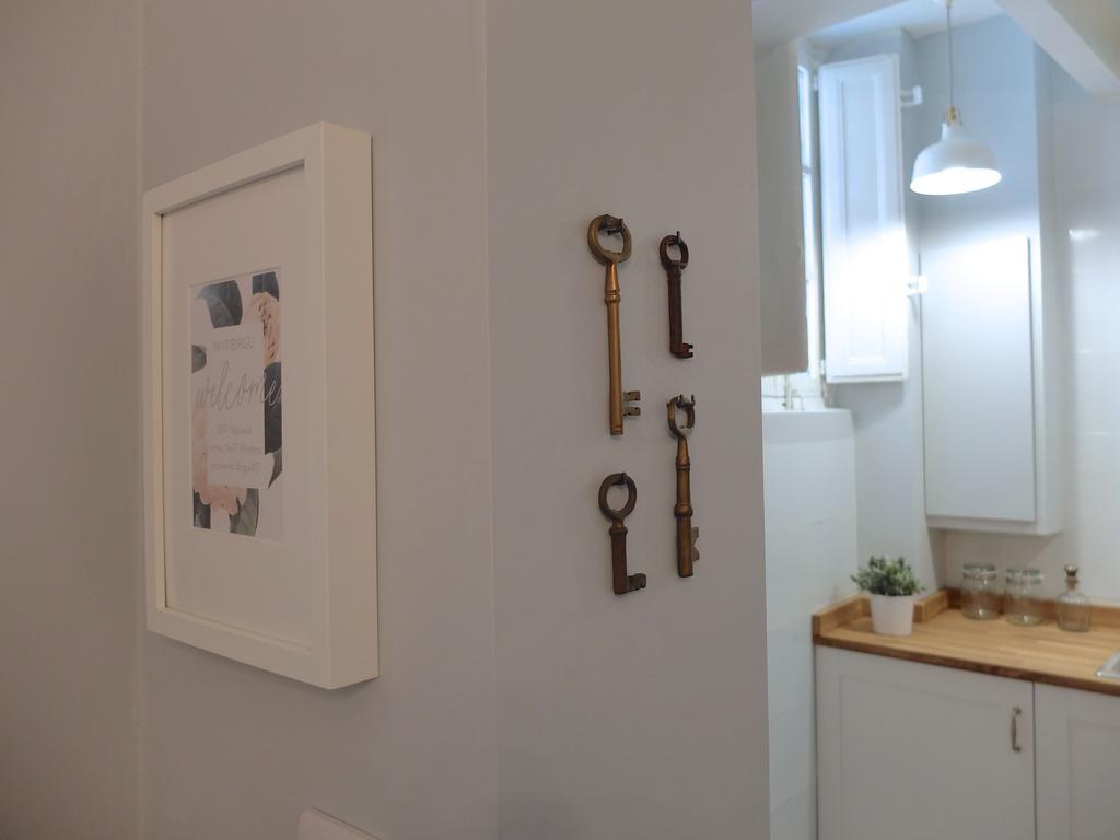 Hotel No. 17 Il-Birgu Extérieur photo