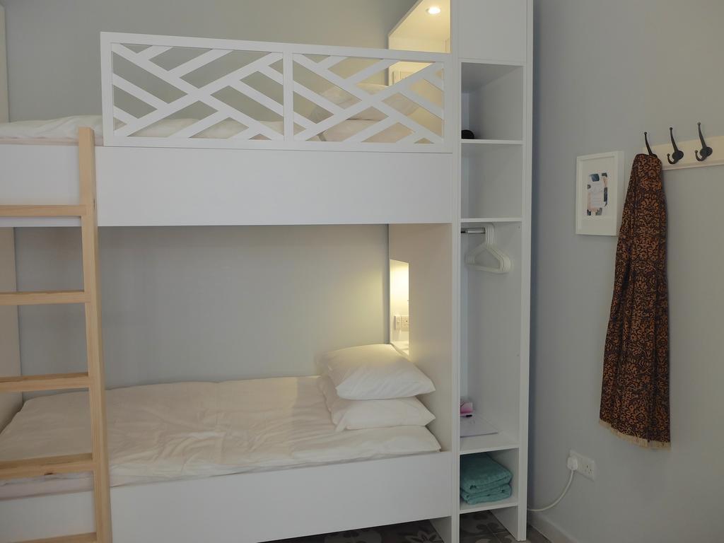 Hotel No. 17 Il-Birgu Extérieur photo
